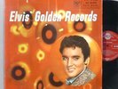 Elvis Presley - Elvis' Golden Records - Red Seal - UK 12