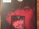 Courtney Barnett Tell Me How You Really Feel Signed Autgograph Card And Vinyl LP