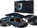 Pink Floyd: P.U.L.S.E (4-LP)