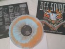 Dee Snider - Never Let The Bastards Wear Twisted Sisters Europe only vinyl NOTVD