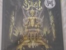 Ghost – Ceremony And Devotion Limited 999 copies Sweden only Red Vinyl