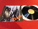 The Clash - S/T UK Press CBS 32232 Rare Punk 1977 LP
