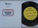 The Beatles  - The Cavern Club - 1962 -  5 Track 1990 Picture Sleeve PS 7