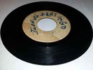 BLANK[ZION DISC]/TIME IS DRAWING NIGH - RAS MICHAEL & THE SONS OF NEGUS  7
