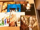 2014 ABBA The Studio Albums Stunning 8 x Vinyl LP Box Set Polar (Now Deleted)