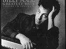 Billy Joel - Greatest Hits Volume 1 & 2 Numbered VINYL LP Box Set 3LP MFSL3418