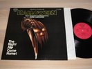 Halloween East LP - John Carpenter/SOUNDTRACK cl0008 Press IN MINT