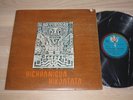 Wara LP - Maya/hichhanigua hikjatata/First 1975 BOLIVIA Press IN MINT