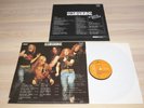 SCORPIONS LP - VIRGIN KILLER / LIMITED GERMAN RCA 1976 + INSERT in MINT-