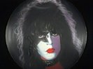 KISS PAUL STANLEY SOLO ALBUM PICTURE DISC VINYL LP NEW MINT UNPLAYED