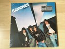 RAMONES LEAVE HOME  40TH ANNIVERSARY DELUXE EDITION LP + 3 CDS + BOOK  NEW