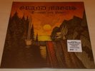 GRAND MAGUS-TRIUMPH AND POWER-2014 LP YELLOW VINYL-LIMITED TO 100-NEW & SEALED