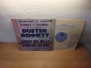 Duster Bennett - Smiling Like I'm Happy UK Blue Horizon LP 1968