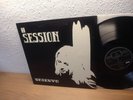 Session - Unikuva LP 1974 FINLAND PROG. HYPER RAR  1ST PRESS