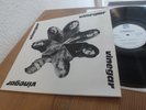 VINEGAR SAME LP IN 1971 MINT GERMAN KRAUTROCK MONSTER WOW
