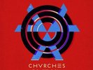 CHVRCHES-BONES OF WHAT YOU BELIEVE  VINYL LP NEW