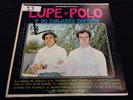 LUPE Y POLO Y SU CONJUNTO NORTENO LP 