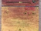 ALICE COOPER SCHOOLS OUT RARE 1972 AUST OZ WARNER BROS LABEL LP PANTIES
