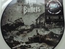 NB42	Hail of Bullets	Of Frost and War	GERMAN PICTURE DISC LP   #082 OF 500 MADE