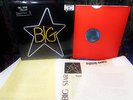 '72 PROMO LP + Folder BIG STAR  #1 RECORD  Alex Chilton BOX TOPS POWER POP psych