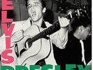 Elvis Presley (debut LP) + 4 bonus tracks (180g) [VINYL] Elvis Presley Vinyl