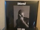 Frank Ocean Sealed Black Friday Blonde Vinyl