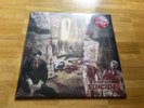 Cannibal Corpse Gallery of suicide lim. die hard splatter Vinyl LP Neu