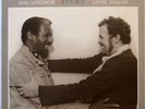 MAL WALDRON / JACKIE McLEAN / ISAO SUZUKI / LIKE OLD TIMES / JAZZ / VICTOR JAPAN