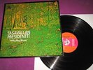 TASAVALLAN-PRESIDENTI - MILKY WAY MOSES - SONET UK 1974 N.MINT ORIGINAL