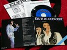 Elvis 94 Bit/96Khz-Best Audio  Japan 2001, Elvis in Concert , last Tour 1977.