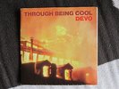 DEVO POSTER SLEEVE
