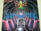 Monstrosity - Imperial Doom Rare LP in sehr guter Qualität