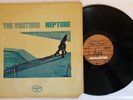The Visitors - Neptune - 1972 US 1st Press CST 9010 (NM-) Ultrasonic Clean