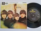 BEATLES FOR SALE UK REISSUE EP 7