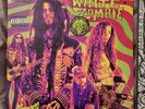 WHITE ZOMBIE La Sexorcisto: Devil Music Vol. 1 GLOW IN DARK 12