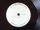 UNRELEASED DEMO ACETATE- THE CASUALS rare UK 1969 UNRELEASED ACETATE MOD PSYCH