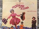 Autographed The Sound of Edna Vinyl LP - Dame Edna Barry Humphries