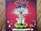 SABBAT ?– HISTORY OF A TIME TO COME LP 1ST PRESS + INNER