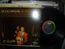 BOCK OWENS-ON THE BANDSTAND-1963 stereo capitol-ST-1879-great music-VG++/ Mint-