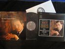 BACH: GLENN GOULD the well tempered clavier/preludes/fugues STEREO LP LOT/SEALED