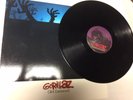 GORILLAZ 