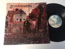 Black Sabbath LP Self Titled Debut MINT