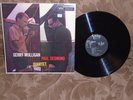 Gerry Mulligan Paul Desmond Quartet Verve MGV-8246 trumpet org pres mono EX