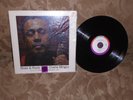 Charles Mingus Blues & Roots Atlantic 1305 Bulleye mono Jackie McLean