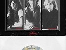 RUSH  Tom Sawyer  rare promo 45 with PicSleeve from 1981