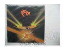 TURN THE HELL ON [Vinyl-LP]. FIST: