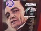 Johnny Cash 2 LP Set At Folsom Prison And San Quentin 1974 Factory Sealed
