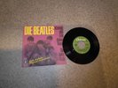 Beat/Rock Single The Beatles 