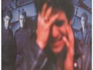 KILLING JOKE Night Time LP VINYL UK Eg 1985 8 Track With Inner Sleeve (Eglp61)