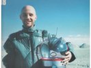 MOBY 18 DOUBLE LP VINYL UK Mute 2002 18 Track With Inners In Gatefold